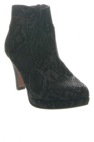 Damen Stiefeletten S.Oliver, Größe 37, Farbe Mehrfarbig, Preis € 23,99