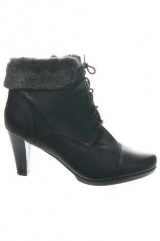 Botine de damă Salamander, Mărime 41, Culoare Negru, Preț 364,99 Lei