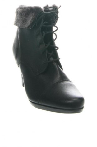 Botine de damă Salamander, Mărime 41, Culoare Negru, Preț 364,99 Lei