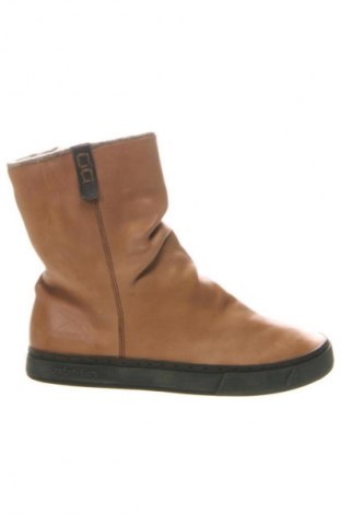 Botine de damă Satorisan, Mărime 41, Culoare Bej, Preț 395,99 Lei
