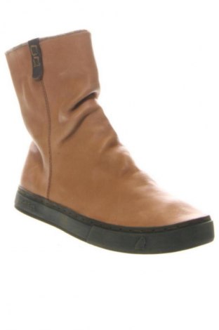 Botine de damă Satorisan, Mărime 41, Culoare Bej, Preț 395,99 Lei