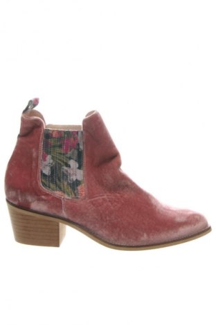 Damen Stiefeletten Shellys, Größe 41, Farbe Rosa, Preis € 27,99