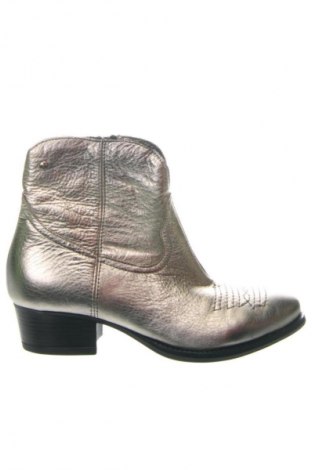 Dámské boty  Sisley, Velikost 36, Barva Zlatistá, Cena  2 599,00 Kč