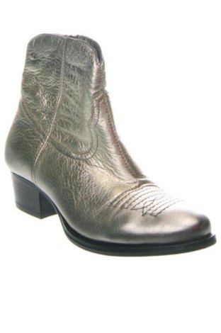 Dámské boty  Sisley, Velikost 36, Barva Zlatistá, Cena  2 599,00 Kč