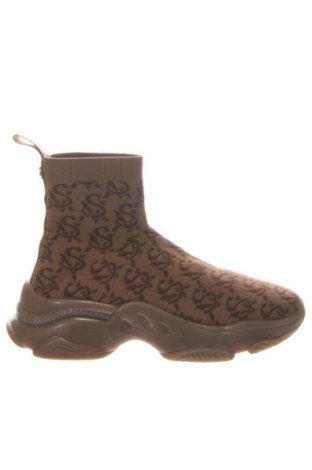 Dámské poltopánky Steve Madden, Veľkosť 35, Farba Viacfarebná, Cena  66,66 €