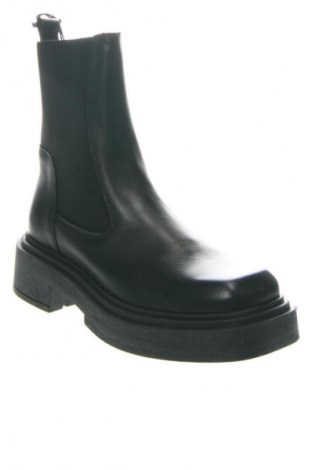 Dámské poltopánky Steve Madden, Veľkosť 36, Farba Čierna, Cena  127,95 €