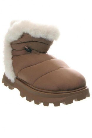 Dámské poltopánky Steve Madden, Veľkosť 42, Farba Béžová, Cena  109,95 €