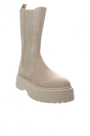 Dámské poltopánky Steve Madden, Veľkosť 38, Farba Béžová, Cena  104,95 €