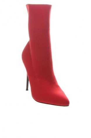 Damen Stiefeletten Steve Madden, Größe 39, Farbe Rot, Preis € 82,99