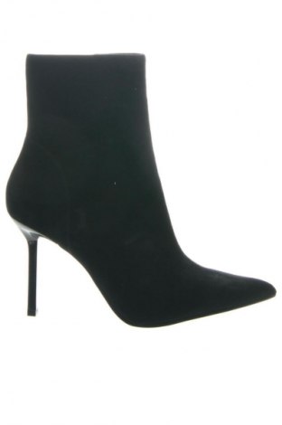 Dámské poltopánky Steve Madden, Veľkosť 40, Farba Čierna, Cena  133,95 €