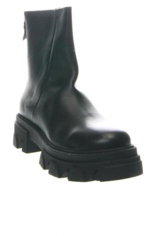 Damen Stiefeletten Steve Madden, Größe 41, Farbe Schwarz, Preis € 117,99