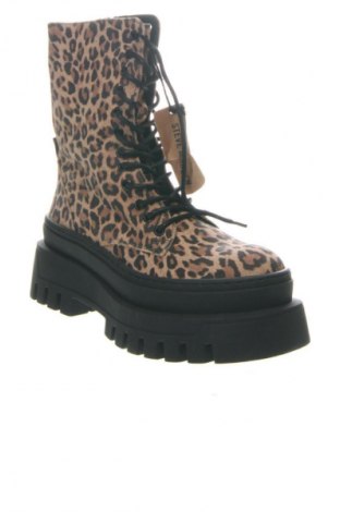 Dámské poltopánky Steve Madden, Veľkosť 40, Farba Viacfarebná, Cena  133,95 €