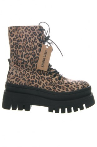 Dámské poltopánky Steve Madden, Veľkosť 41, Farba Viacfarebná, Cena  109,95 €