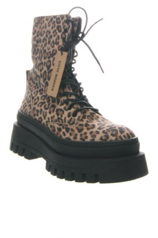 Dámské poltopánky Steve Madden, Veľkosť 41, Farba Viacfarebná, Cena  109,95 €