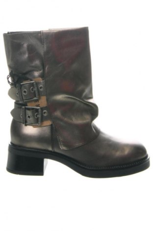 Dámské boty  Steve Madden, Velikost 37, Barva Zlatistá, Cena  3 249,00 Kč