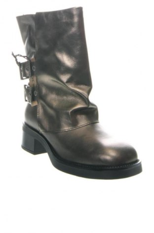 Dámské boty  Steve Madden, Velikost 37, Barva Zlatistá, Cena  3 249,00 Kč