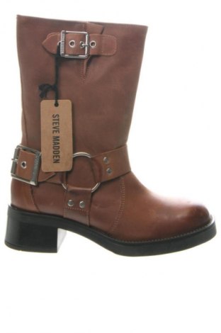 Dámské poltopánky Steve Madden, Veľkosť 36, Farba Hnedá, Cena  133,95 €