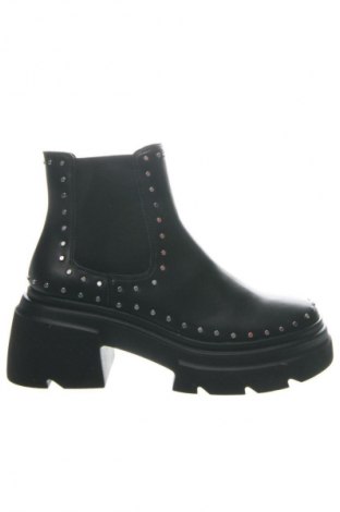 Dámské poltopánky Steve Madden, Veľkosť 40, Farba Čierna, Cena  133,95 €