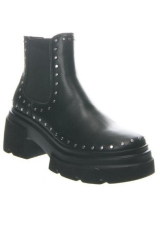 Dámské poltopánky Steve Madden, Veľkosť 40, Farba Čierna, Cena  133,95 €