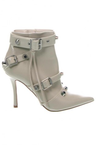 Damen Stiefeletten Steve Madden, Größe 35, Farbe Ecru, Preis € 107,99