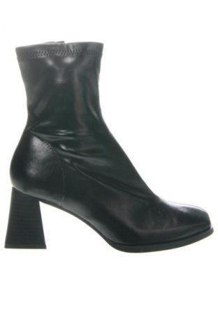 Botine de damă Stradivarius, Mărime 38, Culoare Negru, Preț 123,99 Lei
