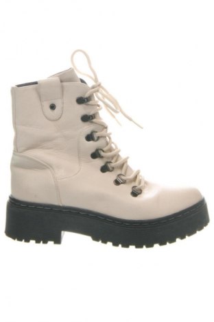 Dámské boty  Super Cracks, Velikost 39, Barva Krémová, Cena  709,00 Kč