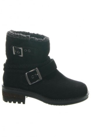 Dámské poltopánky Superdry, Veľkosť 36, Farba Čierna, Cena  133,95 €