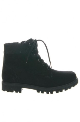 Damen Stiefeletten Tamaris, Größe 40, Farbe Schwarz, Preis € 80,99