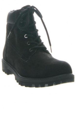 Damen Stiefeletten Tamaris, Größe 40, Farbe Schwarz, Preis € 80,99