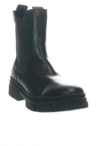 Damen Stiefeletten Tamaris, Größe 37, Farbe Schwarz, Preis € 89,99