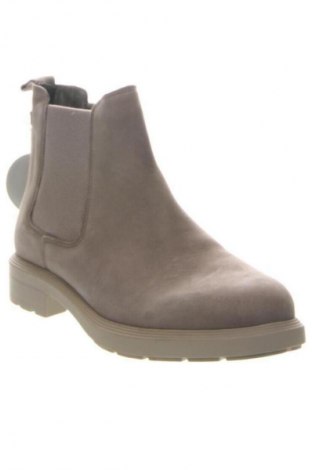 Damskie botki Tamaris, Rozmiar 38, Kolor Szary, Cena 354,99 zł