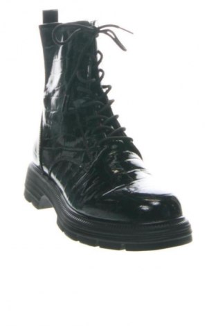 Damen Stiefeletten Tamaris, Größe 37, Farbe Schwarz, Preis € 63,99