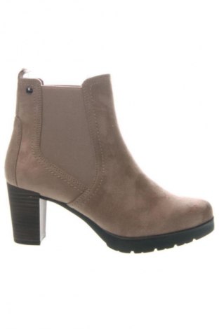 Damen Stiefeletten Tamaris, Größe 39, Farbe Braun, Preis € 67,99