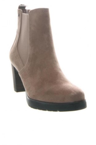 Damen Stiefeletten Tamaris, Größe 39, Farbe Braun, Preis € 67,99