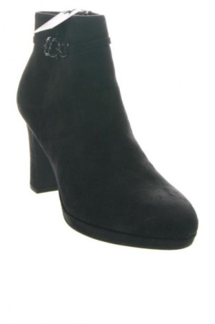 Dámské poltopánky Tamaris, Veľkosť 39, Farba Čierna, Cena  68,95 €