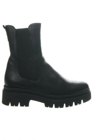 Dámské poltopánky Tamaris, Veľkosť 41, Farba Čierna, Cena  86,95 €