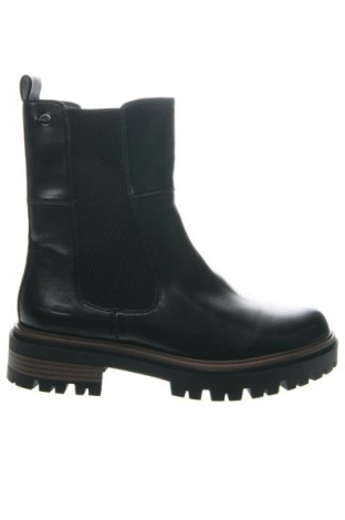 Dámské poltopánky Tamaris, Veľkosť 41, Farba Čierna, Cena  65,95 €