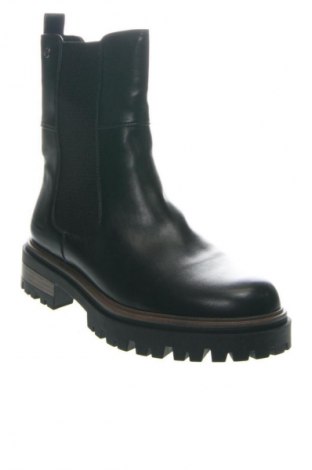 Dámské poltopánky Tamaris, Veľkosť 41, Farba Čierna, Cena  65,95 €