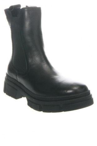 Dámské poltopánky Tamaris, Veľkosť 38, Farba Čierna, Cena  86,95 €