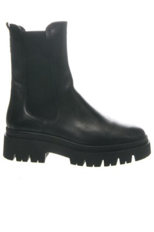 Botine de damă Tamaris, Mărime 39, Culoare Negru, Preț 418,99 Lei
