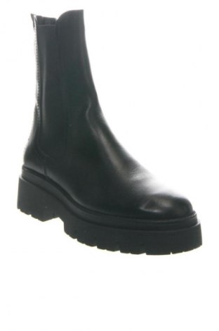 Botine de damă Tamaris, Mărime 39, Culoare Negru, Preț 418,99 Lei