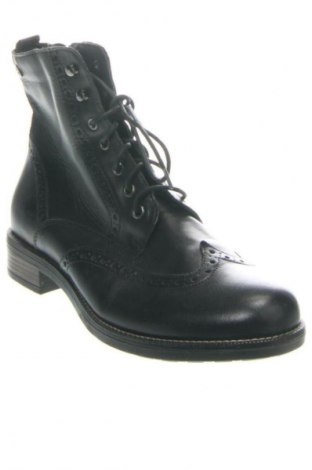 Dámské poltopánky Tamaris, Veľkosť 40, Farba Čierna, Cena  39,95 €