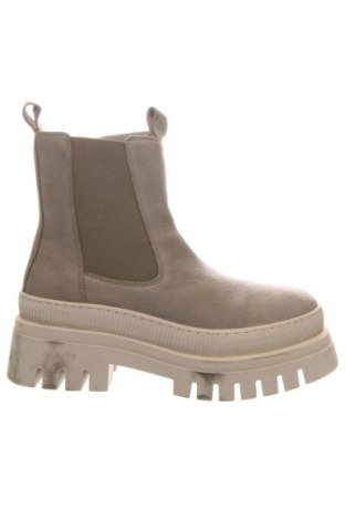 Damen Stiefeletten Tamaris, Größe 40, Farbe Beige, Preis € 67,99