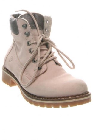 Дамски боти Tamaris, Размер 39, Цвят Розов, Цена 19,42 €
