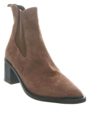 Dámské poltopánky Tamaris, Veľkosť 39, Farba Hnedá, Cena  36,95 €