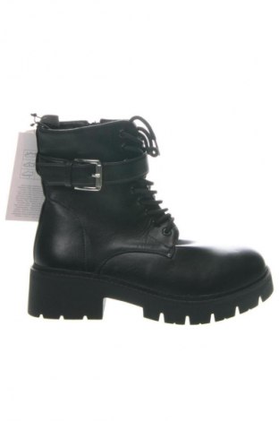 Dámské boty  Terranova, Velikost 39, Barva Černá, Cena  909,00 Kč