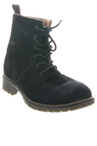 Dámské boty  Tex, Velikost 39, Barva Černá, Cena  439,00 Kč