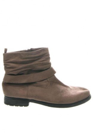 Дамски боти Tex, Размер 39, Цвят Кафяв, Цена 12,78 €