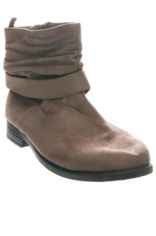 Дамски боти Tex, Размер 39, Цвят Кафяв, Цена 12,78 €