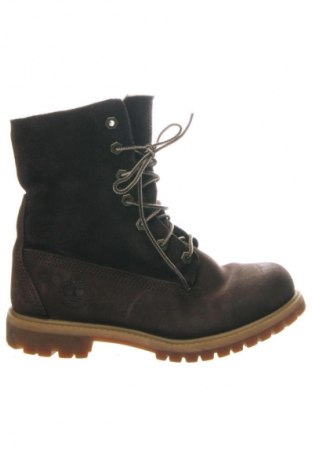 Dámské poltopánky Timberland, Veľkosť 37, Farba Hnedá, Cena  74,95 €